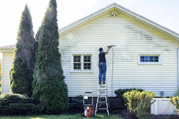 Best Roof Pressure Washing  in South San Francisco, CA